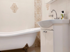 Квартира на первой линии у моря Baltic sea