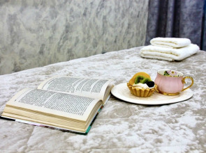 Апартаменты FSF Премиальные В Центре