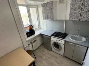 Квартира комфорт Интернациональный 6