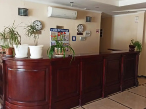 Апартаменты 11 в апарт-отеле Афалина