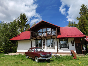 Горнолыжная Туристическая База Заборовье