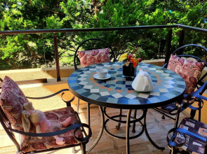 Апартаменты в Дримленд Оазис