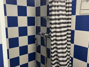 Отель Подкова