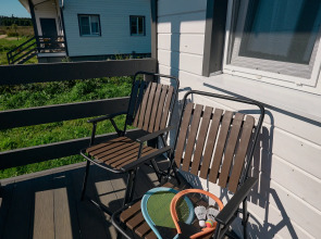 Частный Дом Родниковая 12