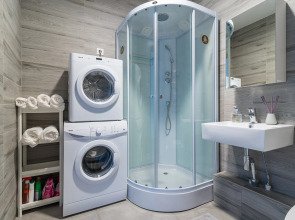 Апартаменты Sea View Marina