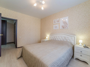 Апартаменты на Чкалова 242