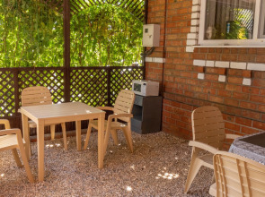 Гостевой дом Уютный отдых