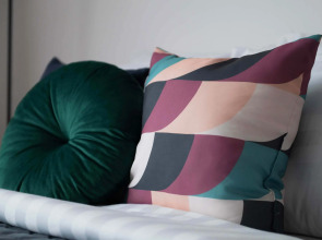 Апартаменты Однокомнатные на Профсоюзной 96/1