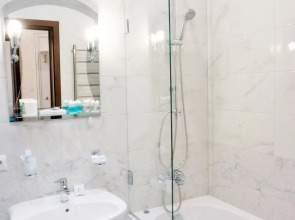 Апартаменты Elegant