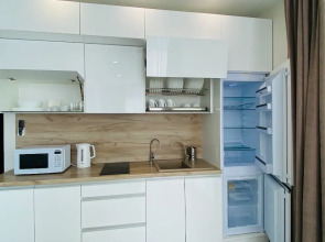 Апартаменты Баден SPA 96