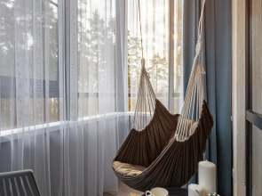 Квартира облако