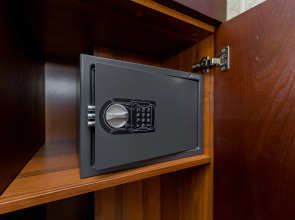 Гостевой дом Мария