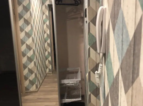 Квартира Двухкомнатная Квартира на Октябрьской 13