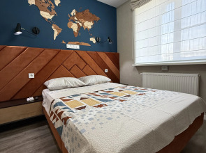 Квартира Климат-Люкс