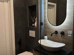 Квартира Уютная рядом с Королевскими воротами