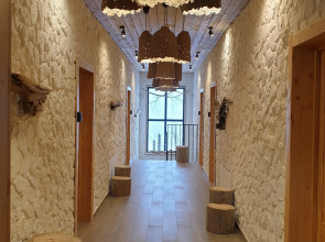 Гостевой дом Ранта