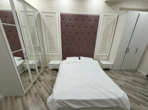 Квартира в центре Баку