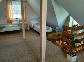 Гостевой дом Листья Травы