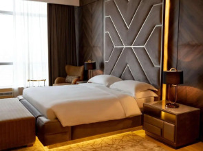 Hyatt Regency Dushanbe