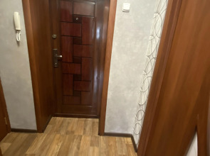 Апартаменты у Вокзала