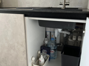 Квартира Уютная с шикарным видом на море и закаты