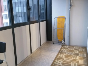 Апартаменты в Воронеже