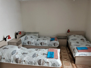 Хостел Компас