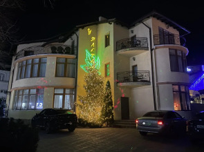 Гостевой Дом Плющ