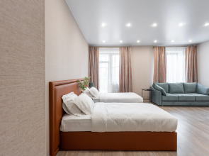 Апартаменты Писателя 3