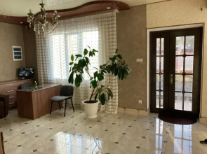 Гостевой дом Фаворит