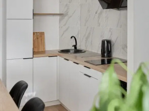 Апартаменты Reverie Azure