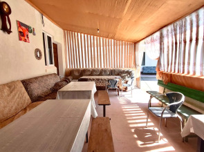 Гостевой дом U Norika i Susanny