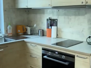 Частный дом Champion House