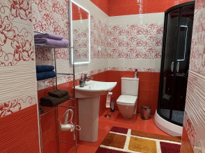 Апартаменты в Центре на Козлова 26