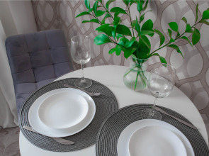 Квартира Однокомнатная в Звенигороде