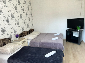 Мини-отель Море и Горы