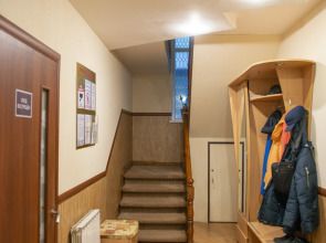 Гостевой дом на Сирина для 24 гостей