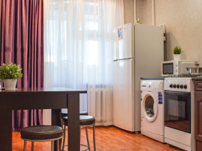 Квартира Апартаменты Квартирный Вопрос на Артема 116