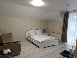 Гостевой дом МиВер