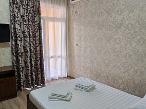 Гостевой дом Мария