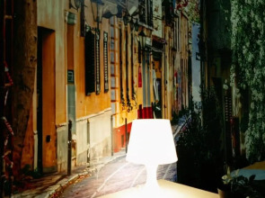 Однокомнатные RusDom Apartments возле спорткомплекса Зима-Лето