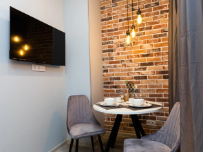 Апартаменты Лес 412/2