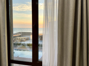 Апартаменты Okolo Morya 13