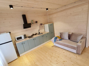 Гостевой дом Прогоры