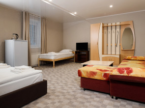 Отель Олимп