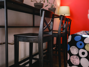 Хостел Ягель