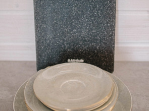 Глэмпинг Амбаркаса