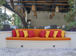 Отель Alesta Yacht