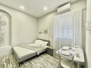 Апартаменты Лебедь