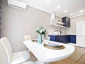 Апартаменты DoMino в Центре